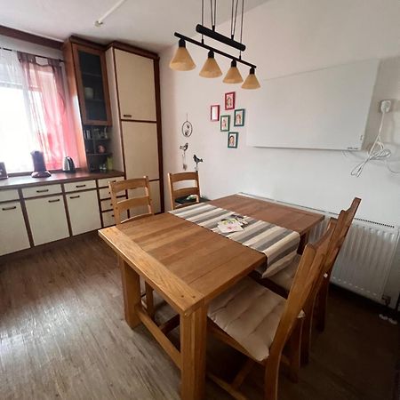 Apartamento Winzerhaeuschen Kern Fehring Exterior foto