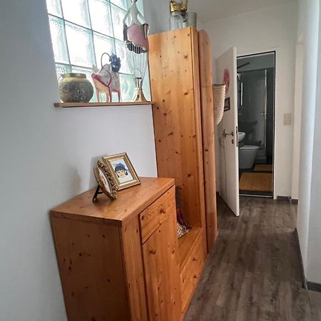 Apartamento Winzerhaeuschen Kern Fehring Exterior foto