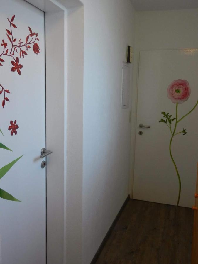 Apartamento Winzerhaeuschen Kern Fehring Exterior foto