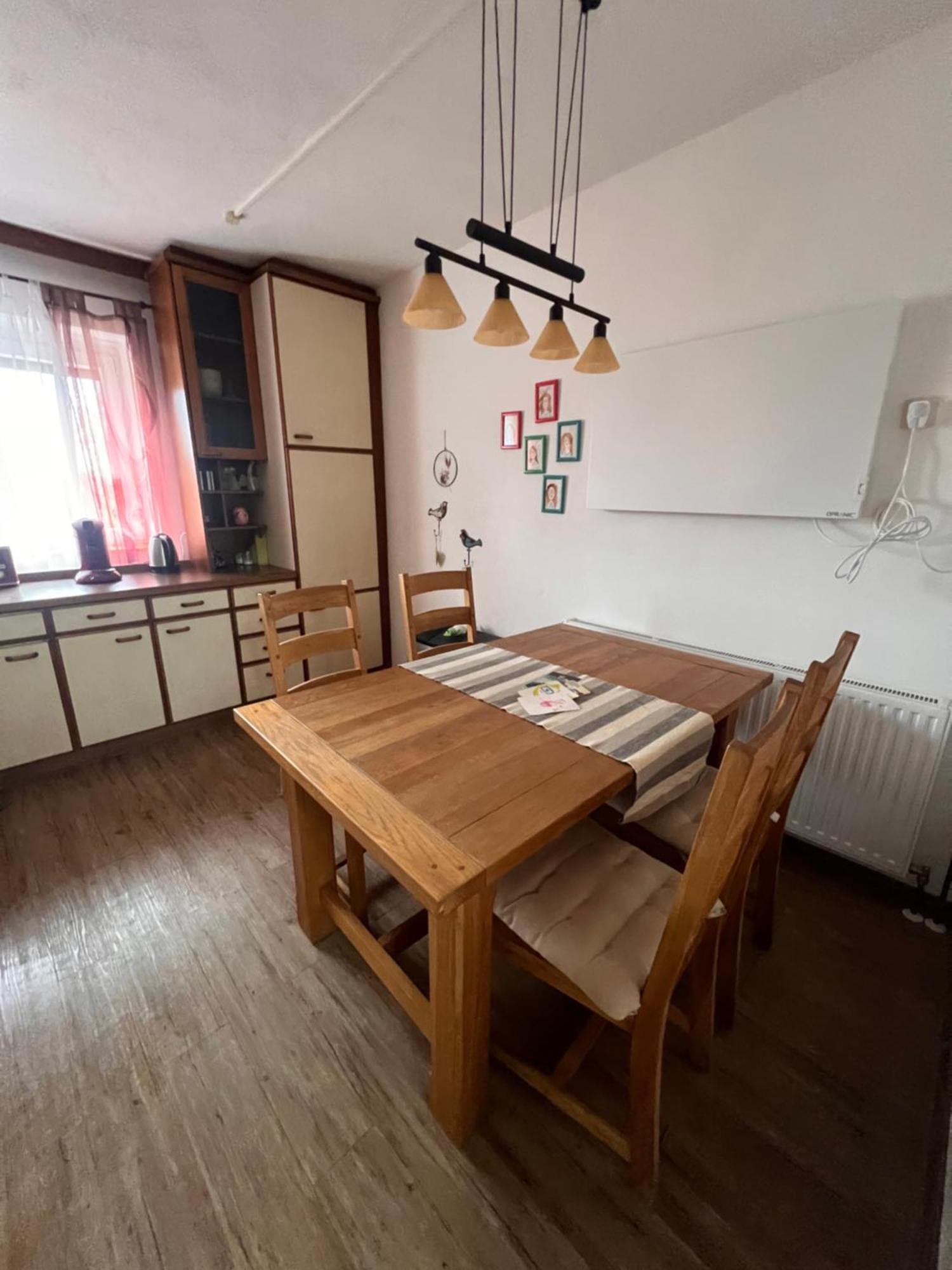Apartamento Winzerhaeuschen Kern Fehring Exterior foto